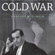 The cover of Gregory M. Tomlin’s new book, Murrow’s Cold War (2016)